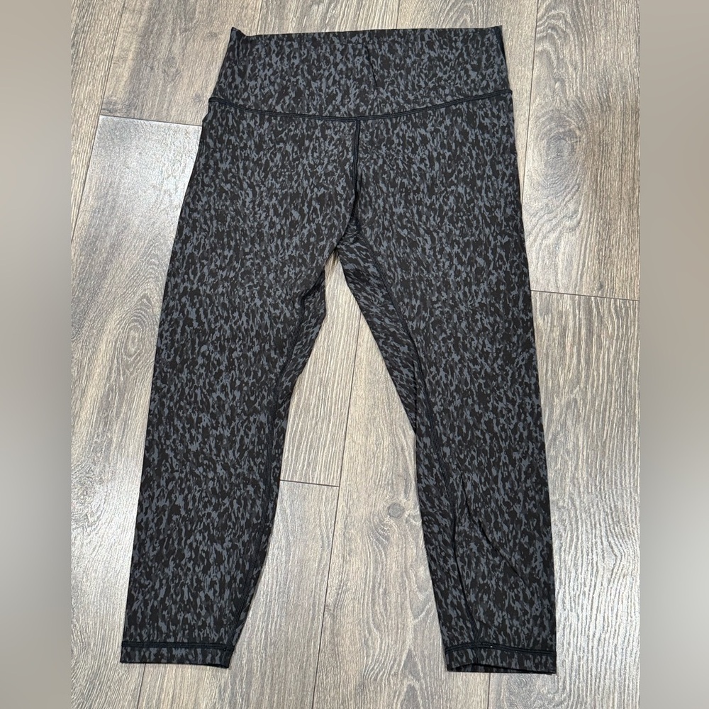 lululemon Wunder Under High-Rise Tights